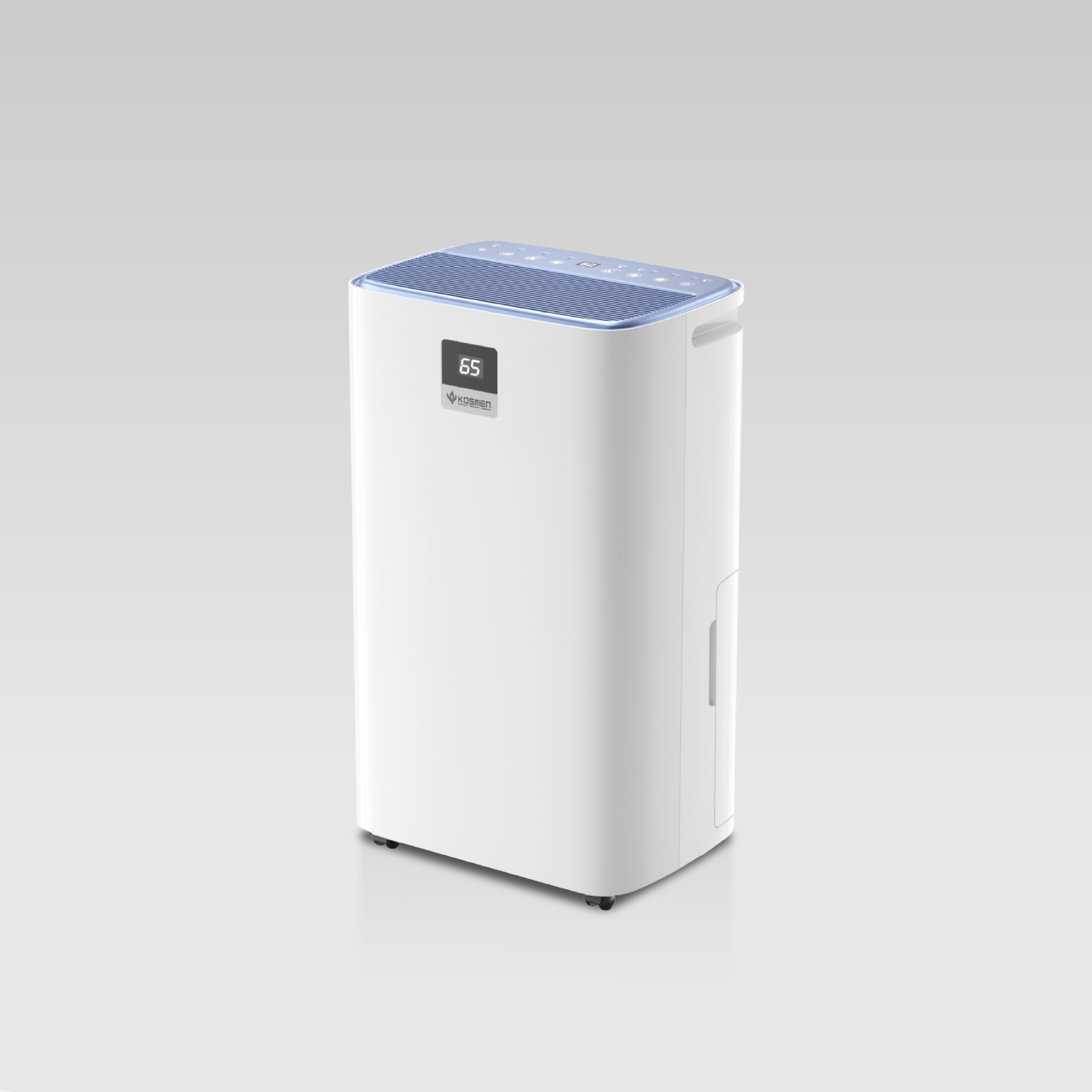 Máy lọc không khí - hút ẩm dân dụng Kosmen KM-30N