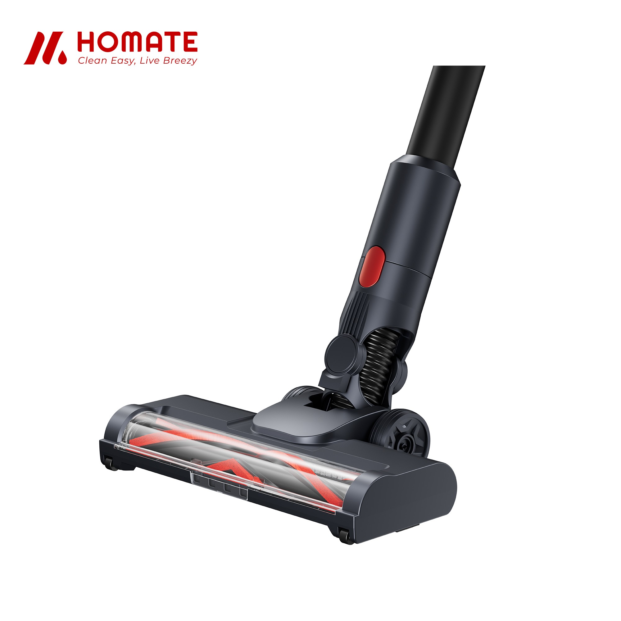  Máy hút bụi không dây HOMATE M250D