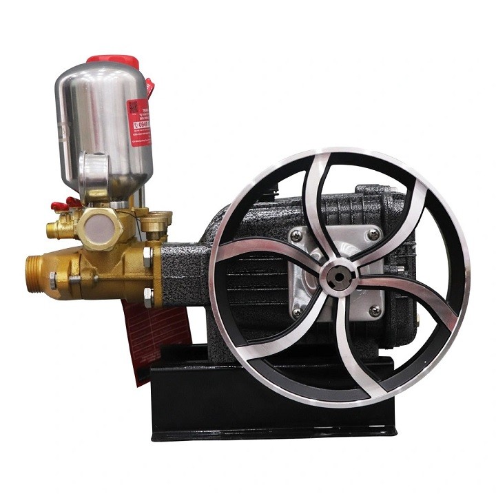 Đầu Xịt Áp Lực Oshima OS32G