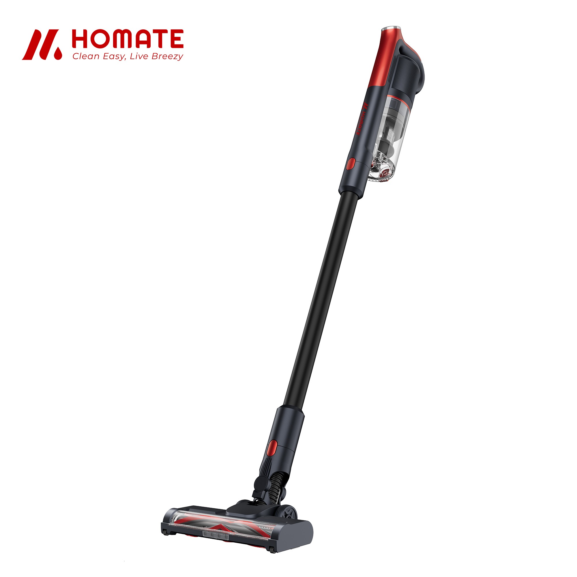  Máy hút bụi không dây HOMATE M250D