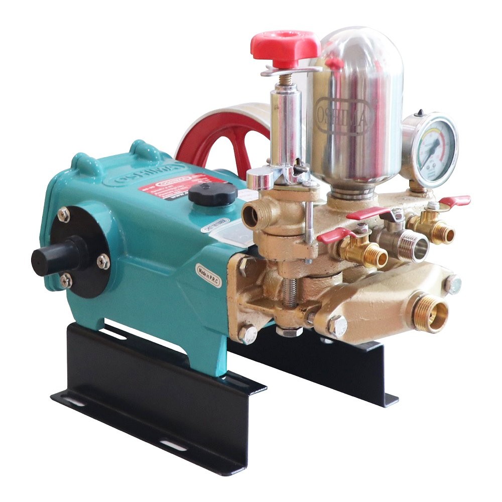 Đầu xịt Oshima OS35ST – Piston Sứ