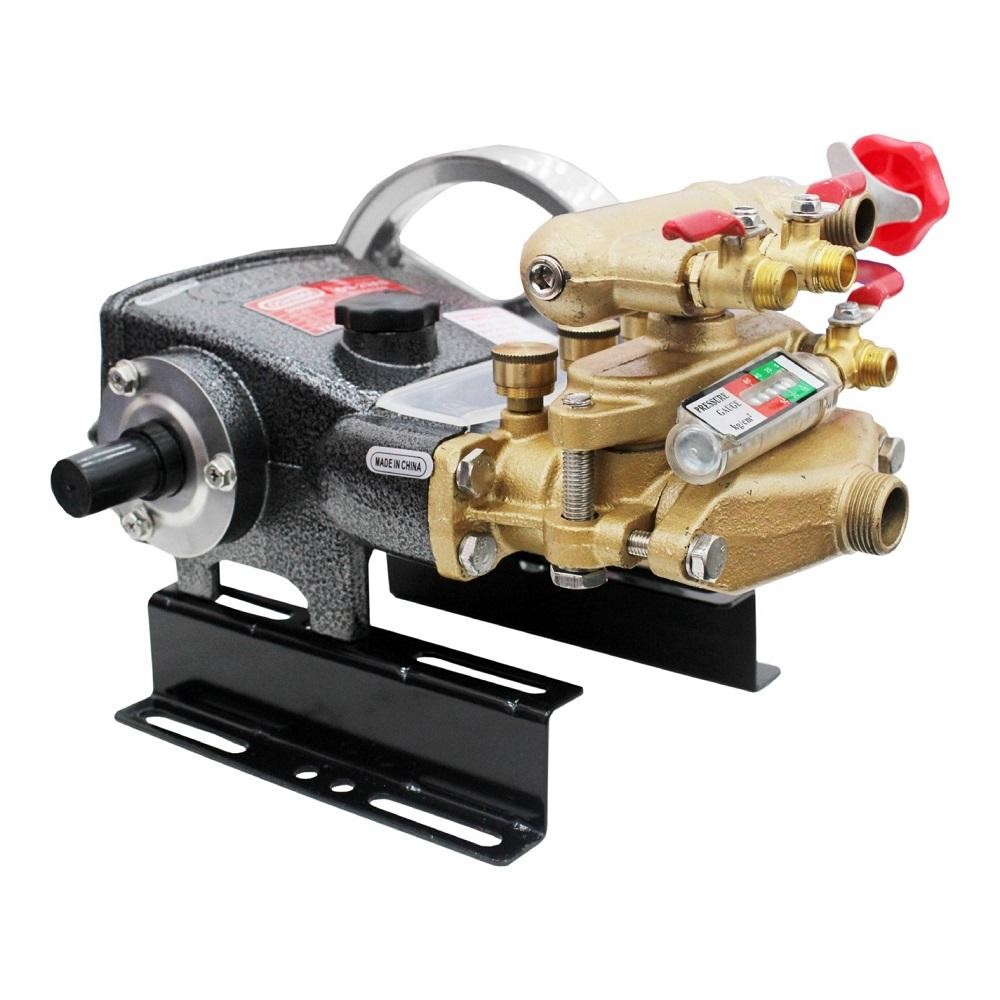 Đầu xịt Oshima OS39ATS - Piston Sứ