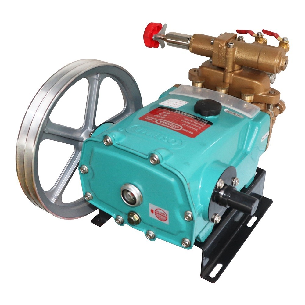 Đầu xịt Oshima OS45AST (tự động)