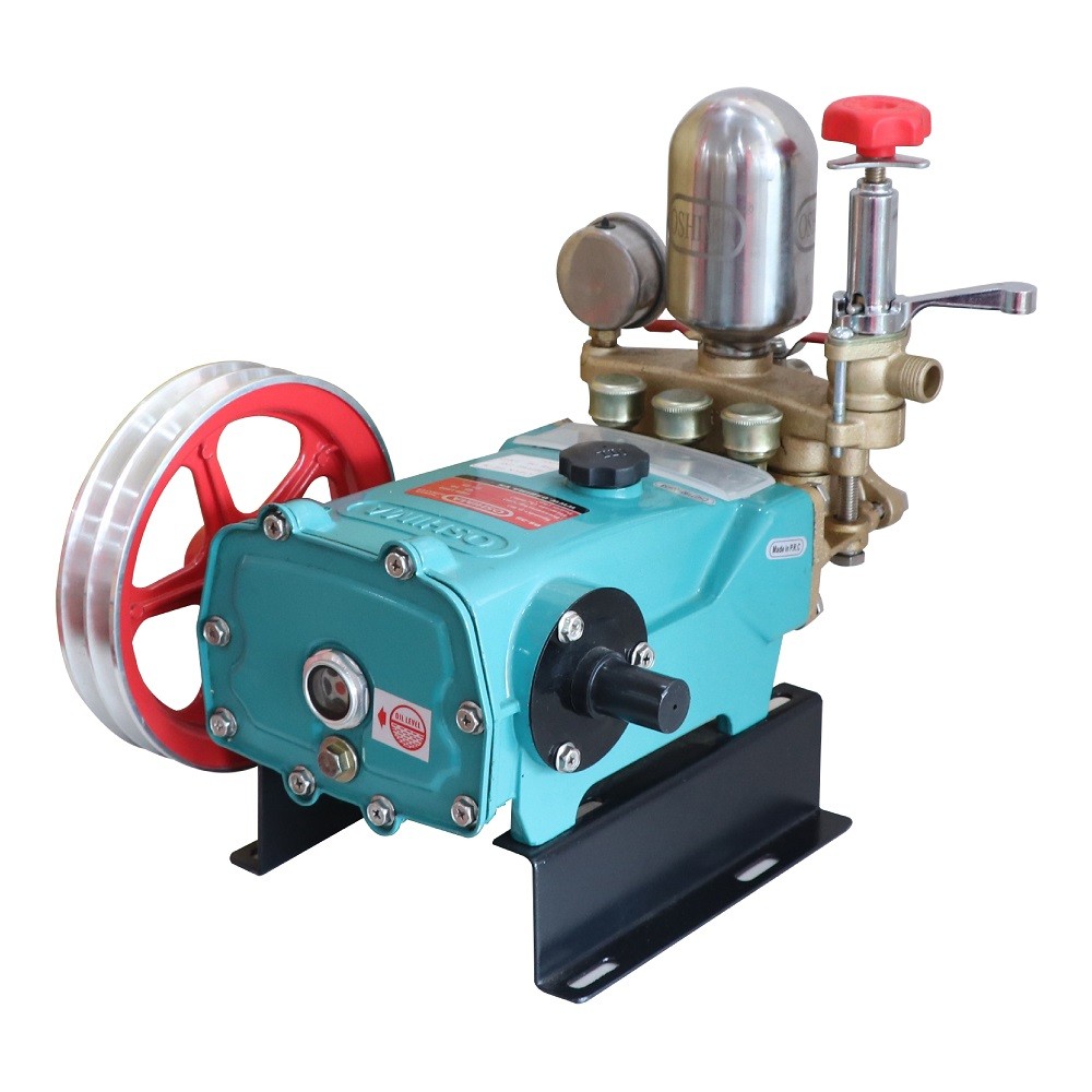 Đầu xịt Oshima OS35ST – Piston Sứ