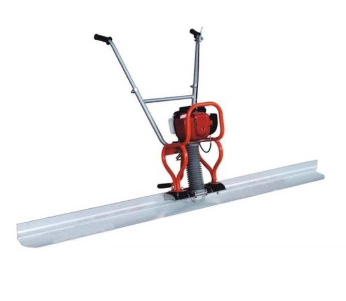 Máy Đầm Thước Chạy Xăng 2M
