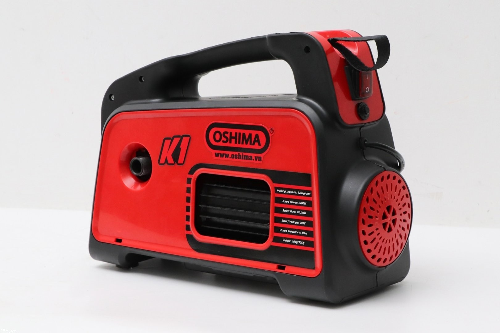 Máy phun áp lực Oshima MXR-1213-K1