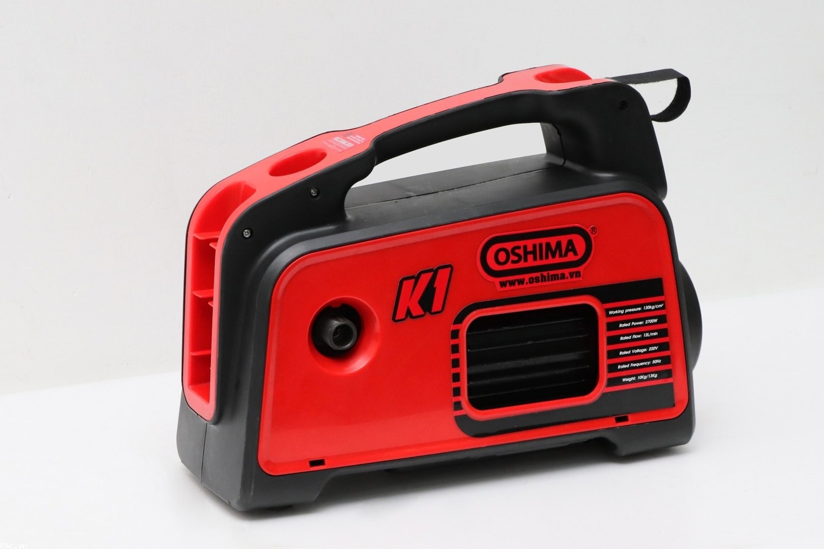 Máy phun áp lực Oshima MXR-1213-K1