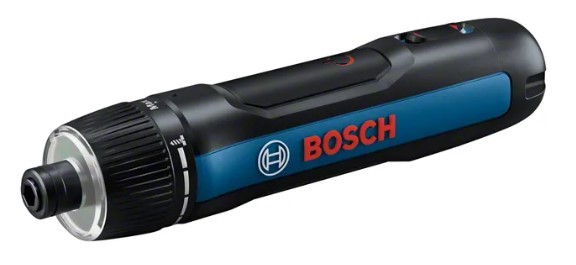 Bộ KIT máy vặn vít Bosch Go Gen 3 | Pin 3.6V 