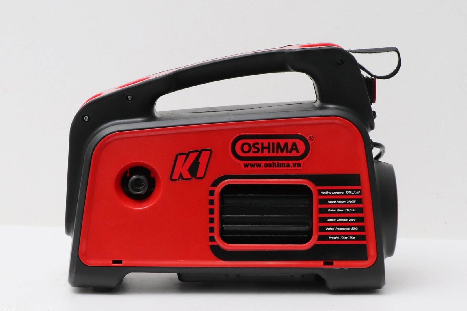 Máy phun áp lực Oshima MXR-1213-K1