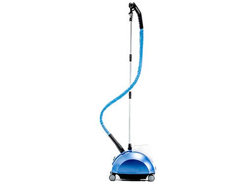 Bàn ủi hơi nước đứng Silver Star SR-8000 