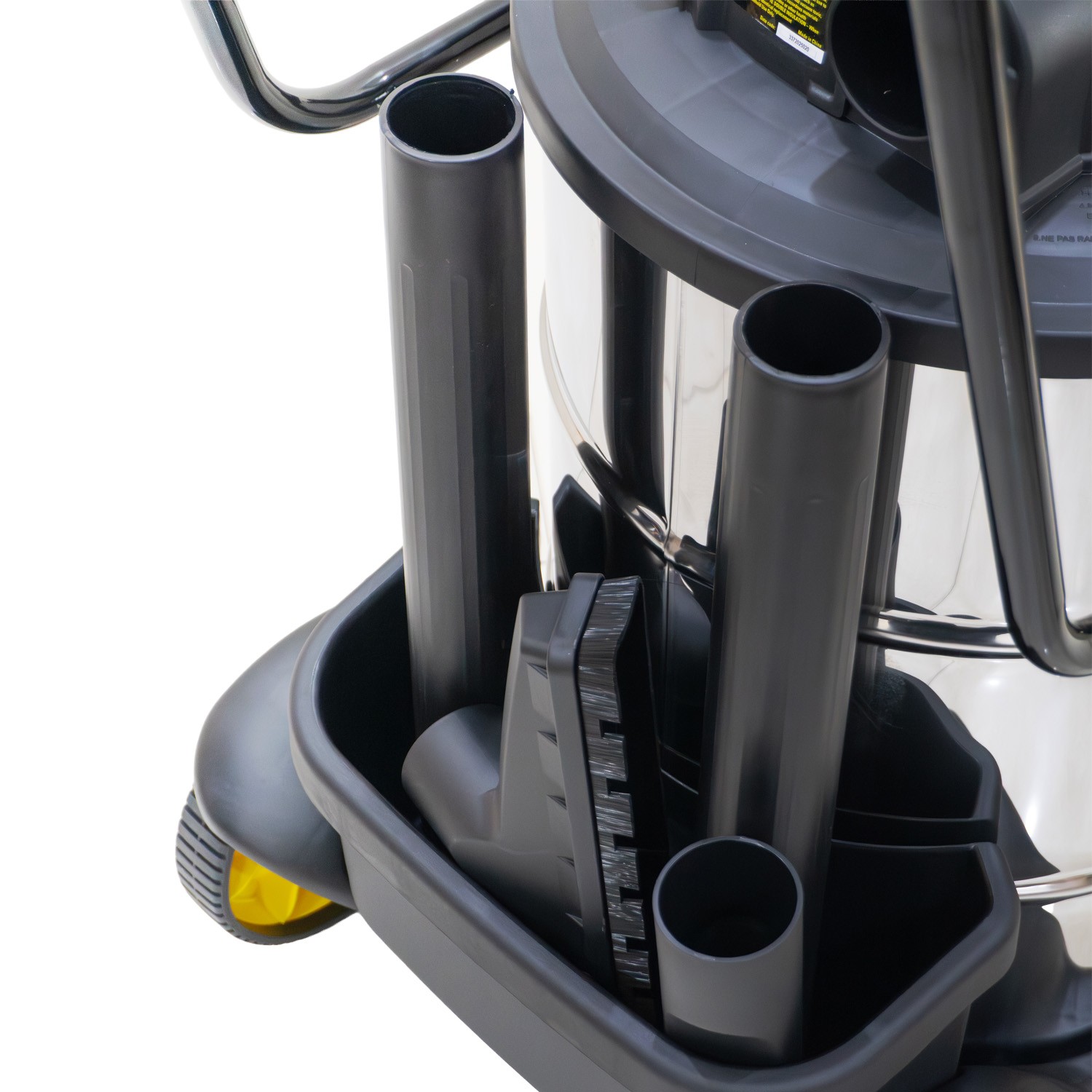 Máy hút bụi công nghiệp 3 chức năng Stanley SL19199-18B - Khô/Ướt/Thổi