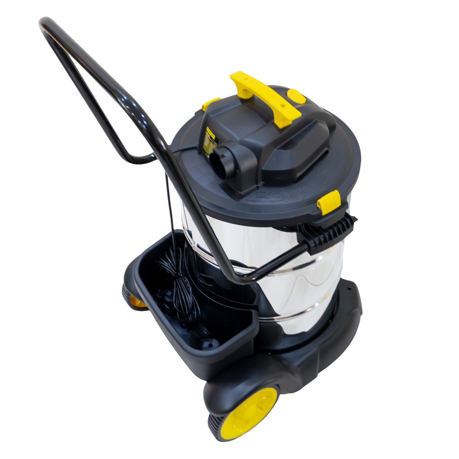 Máy hút bụi công nghiệp 3 chức năng Stanley SL19199-18B - Khô/Ướt/Thổi