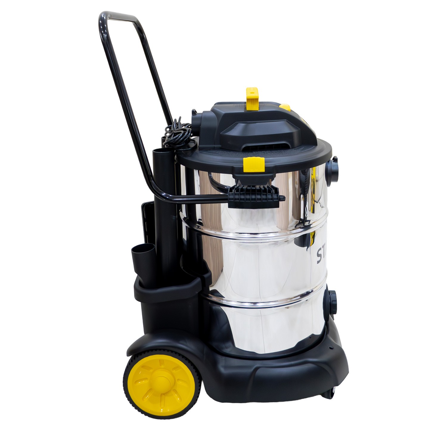 Máy hút bụi công nghiệp 3 chức năng Stanley SL19199-18B - Khô/Ướt/Thổi