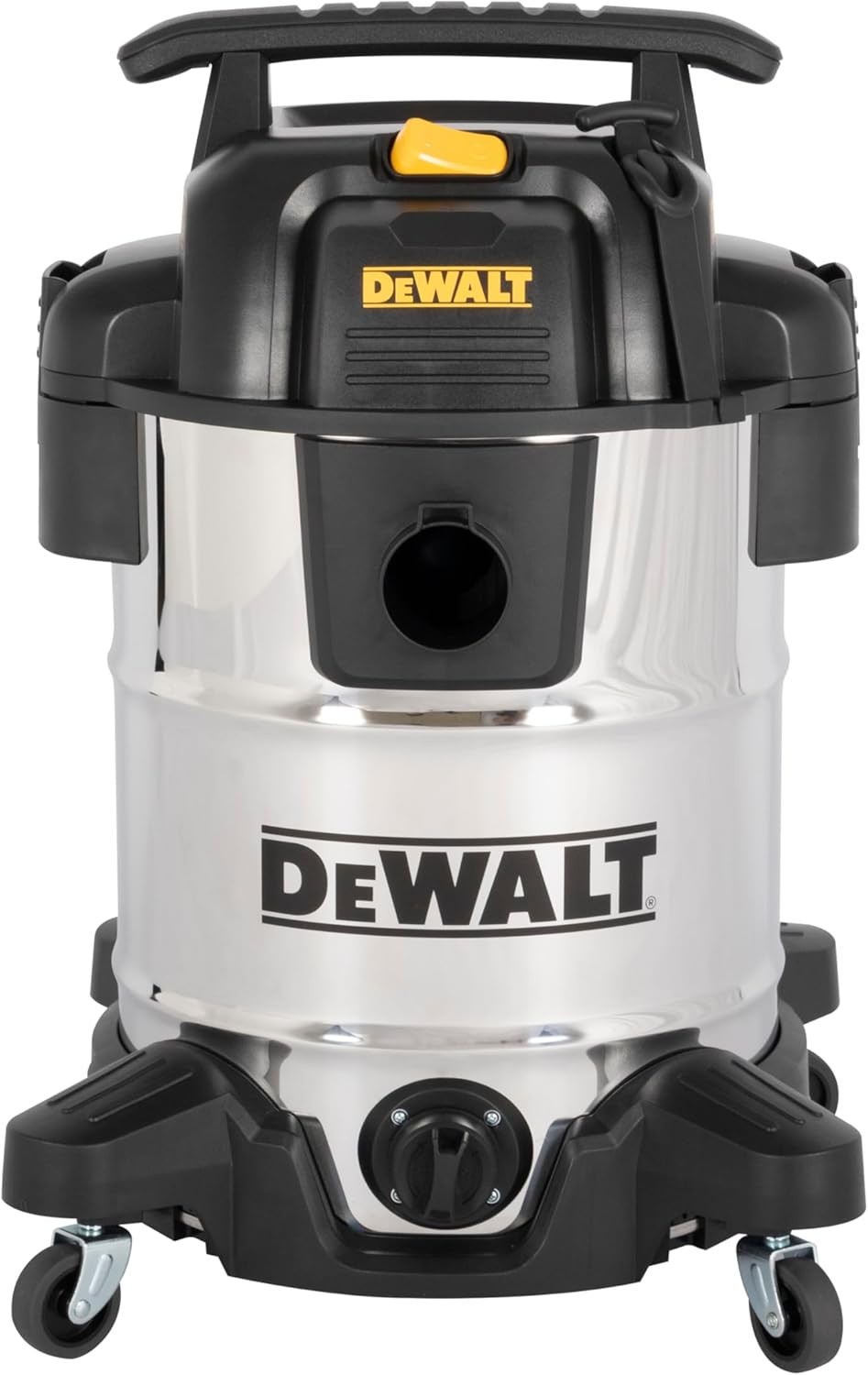 Máy hút bụi công nghiệp 3 chức năng - Dewwalt DXV38SD 38 Lít- Khô/Ướt/Thổi 