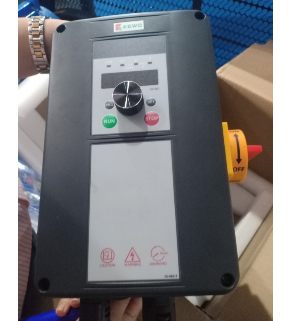 Quạt trần công nghiệp Wing YSX308-80H (7.3M)