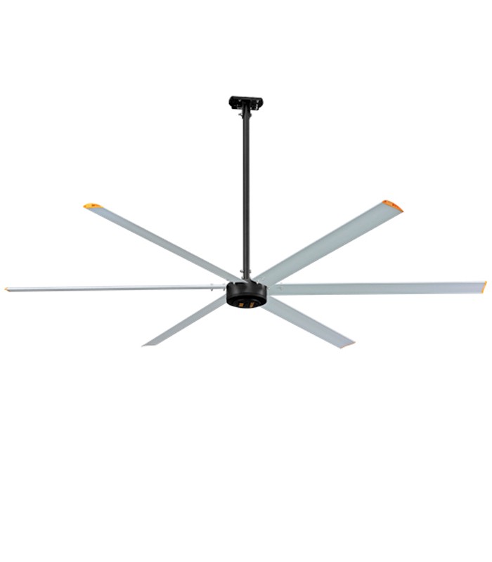 Quạt trần công nghiệp Wing YSX308-40H (5.2M)