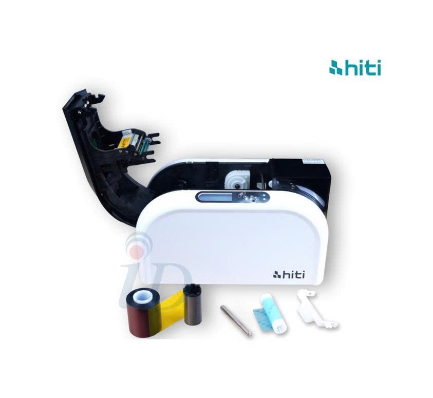 Máy in thẻ nhựa HiTi CS270E