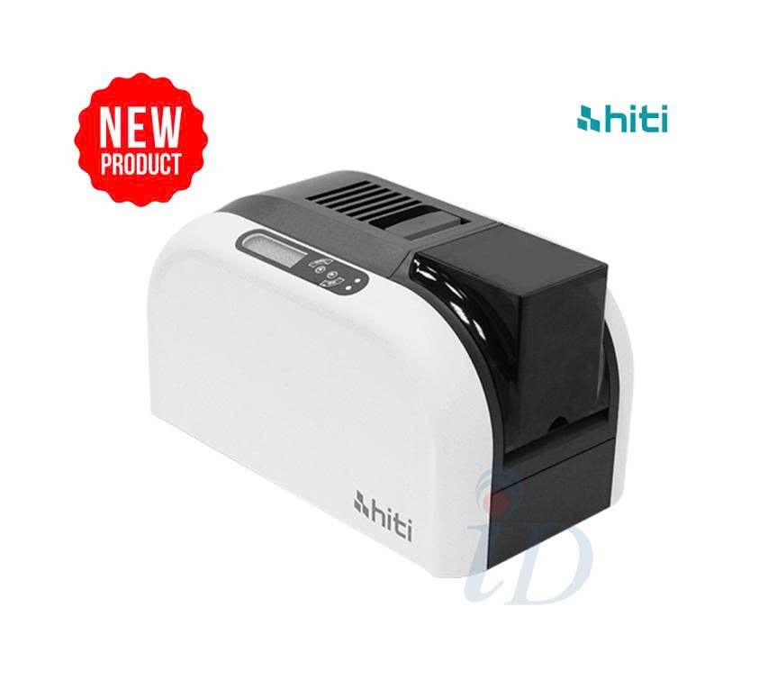 Máy in thẻ nhựa HiTi CS270E