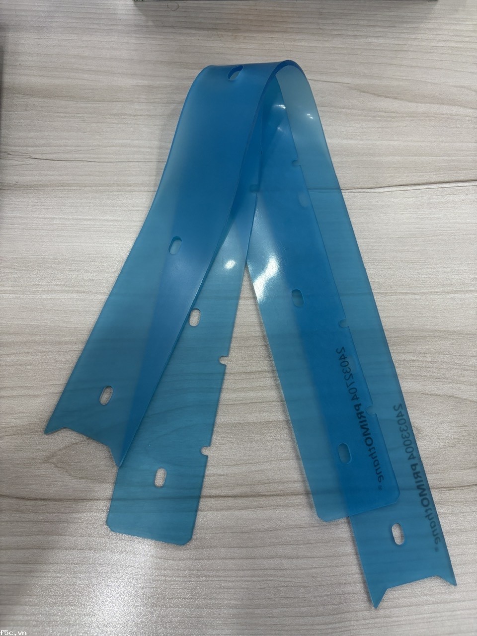 Lá cao su máy chà sàn liên hợp Teklife TL18