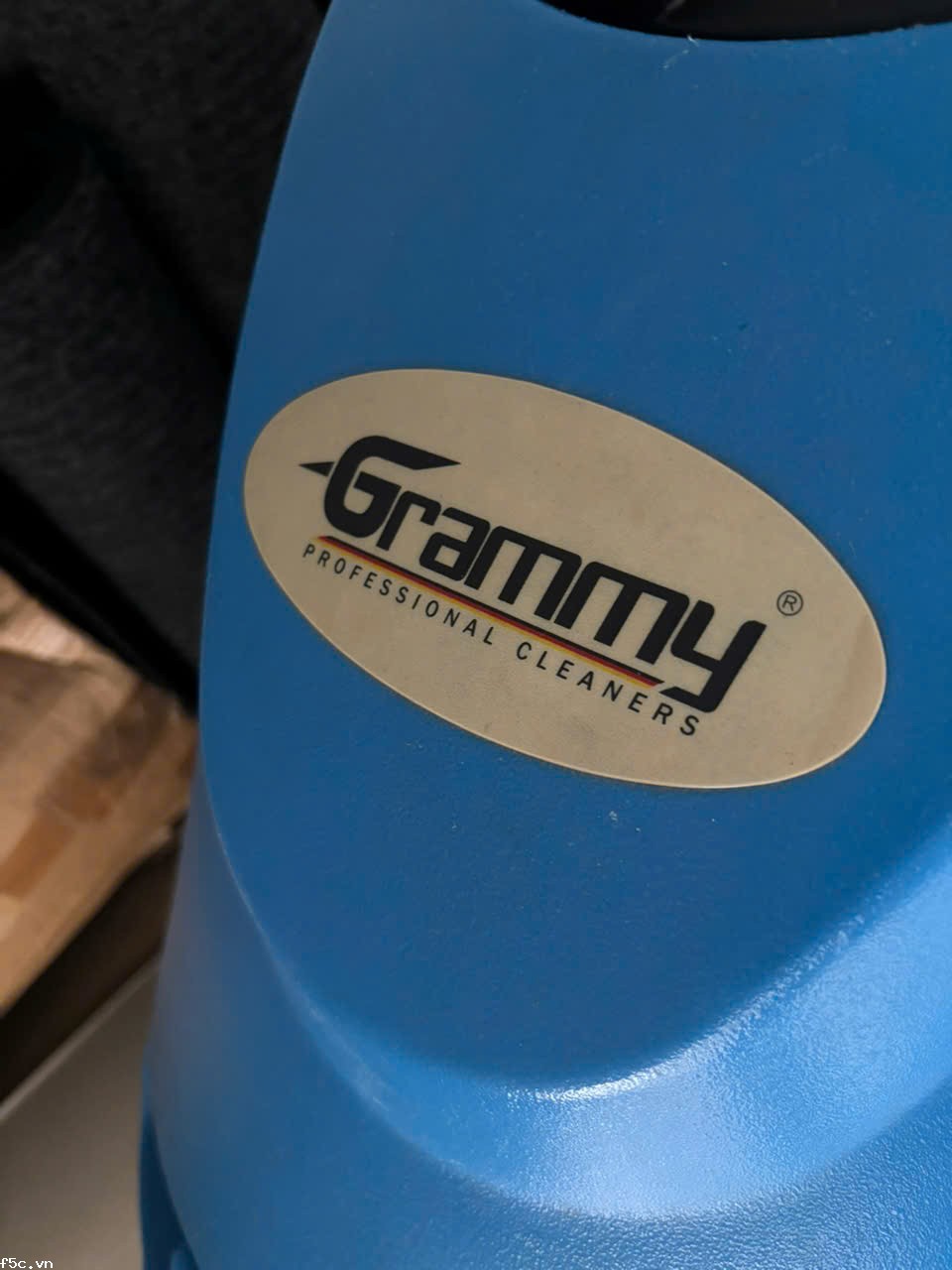 Lá Cao Su Máy Chà Sàn Liên Hợp Grammy GM510 