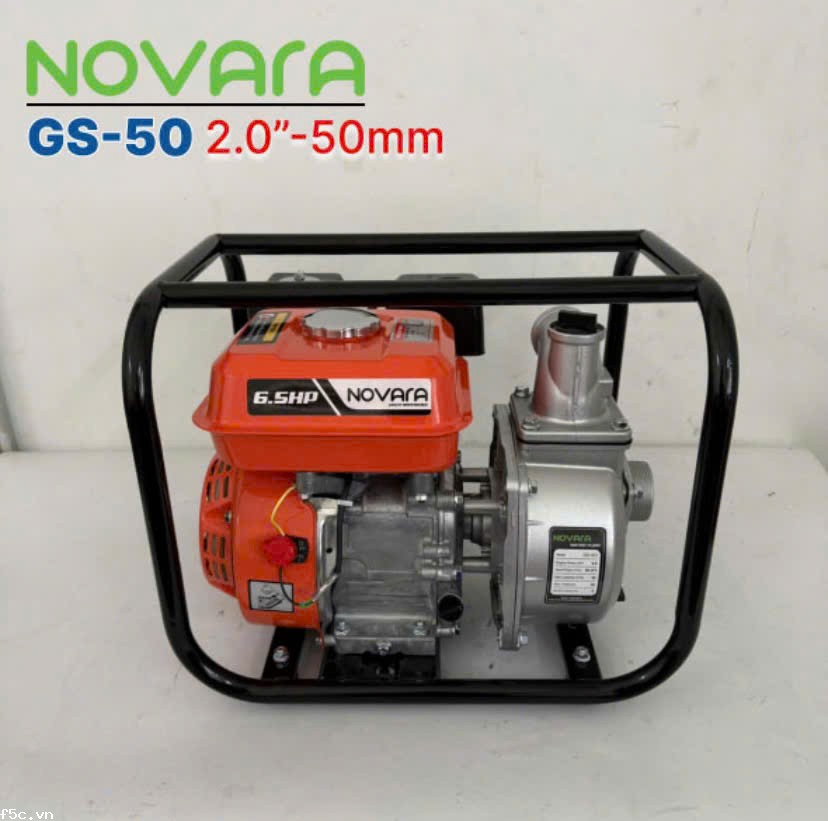 Máy bơm nước NOVARA GS-50