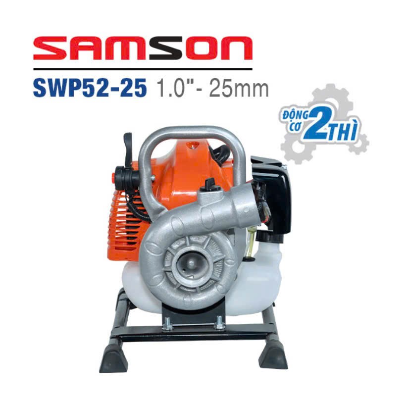 Máy bơm nước SAMSON SWP52-25