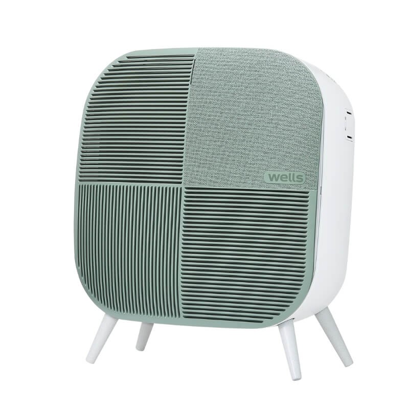 Máy lọc không khí Wells Mini Max (AP/AQ 106)