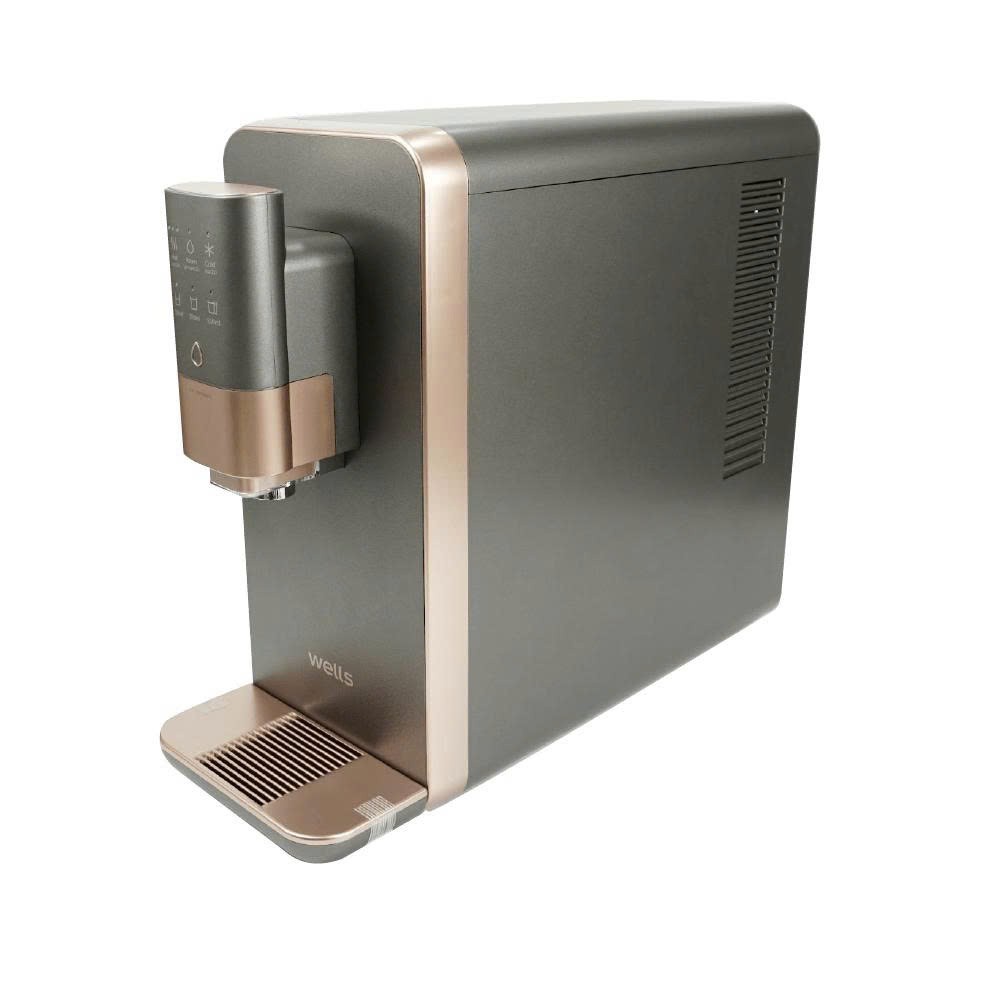 Máy Lọc Nước Wells TT UV+