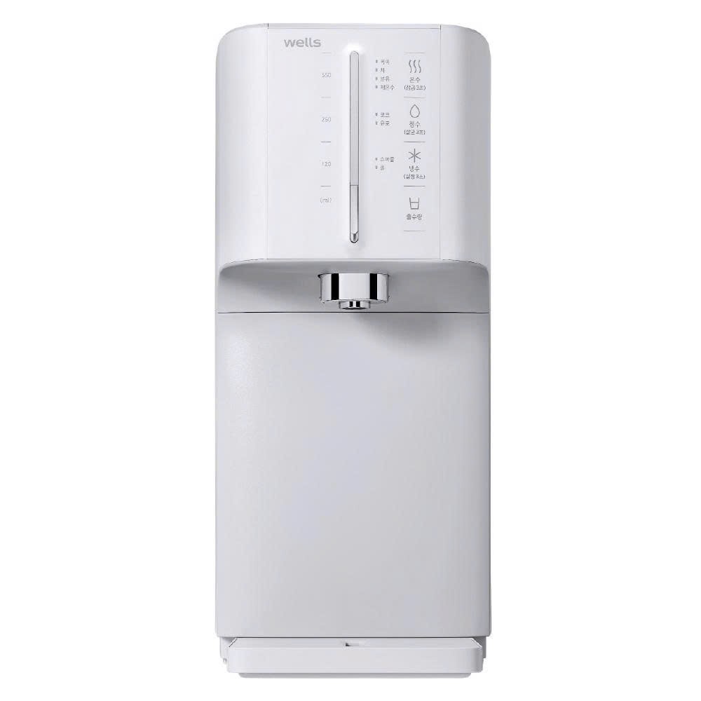 Máy lọc nước Wells SUPPER COOLING 