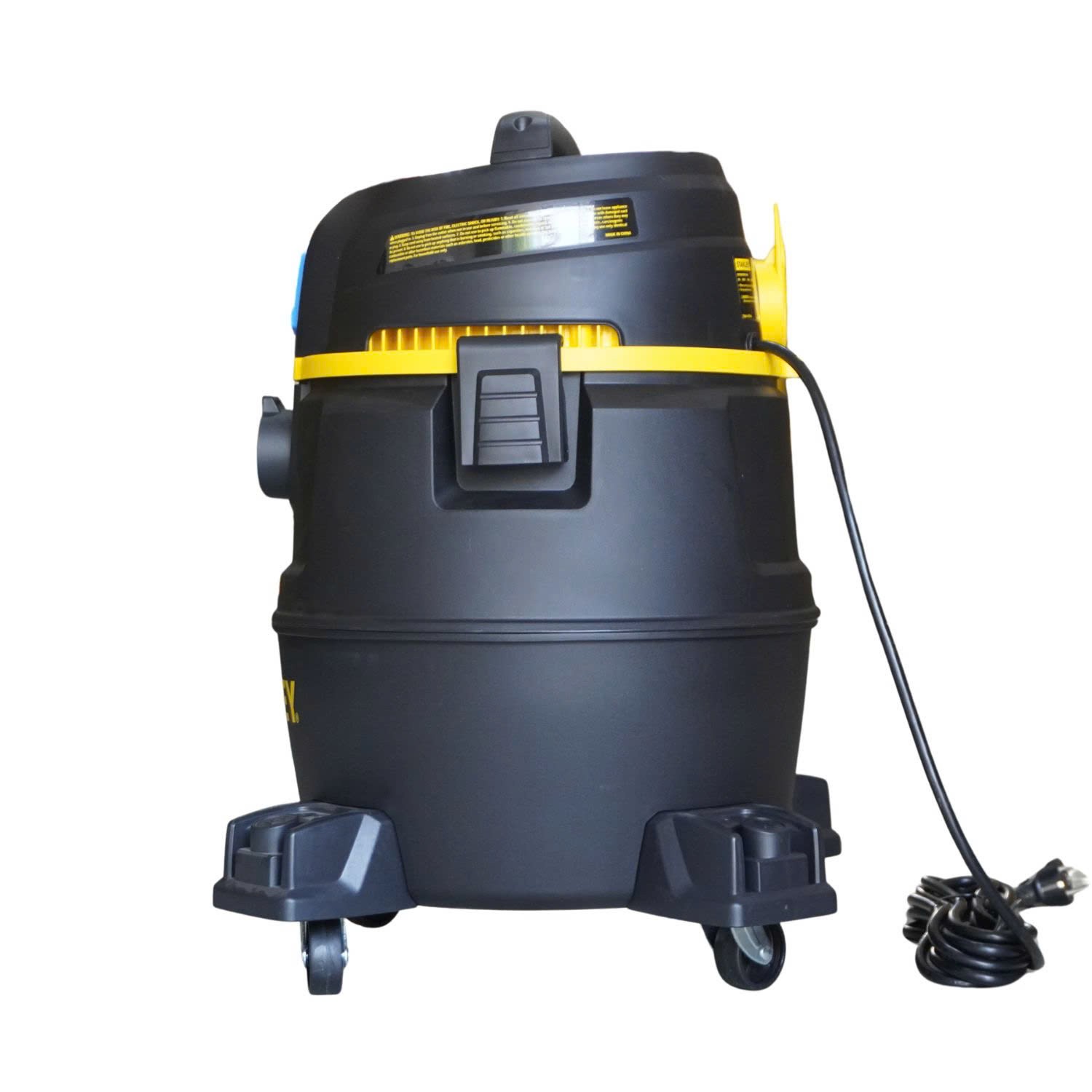 Máy hút bụi Công nghiệp 4 chức năng Stanley SXV19403PE-8AB - 30L