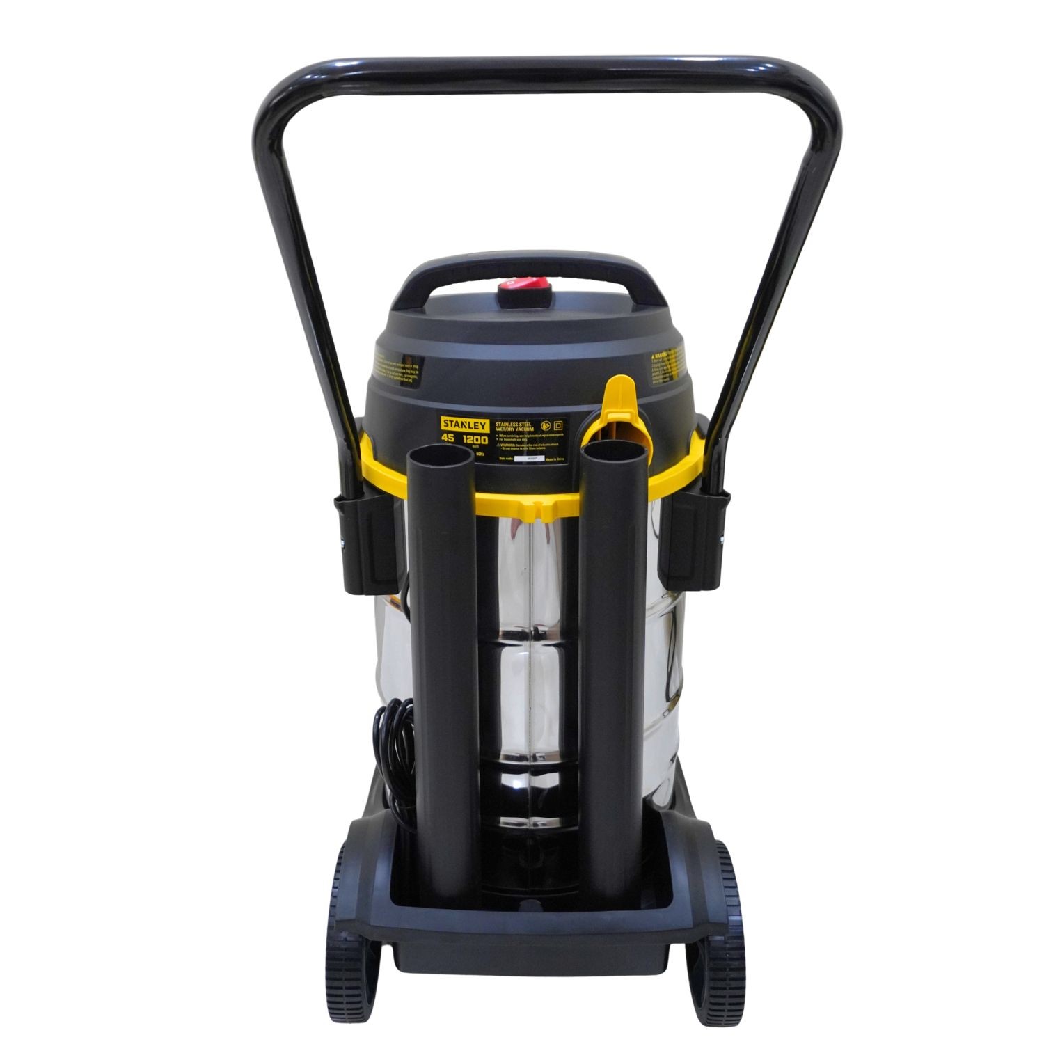 Máy hút bụi Công nghiệp 3 chức năng Stanley SL19501-12BA – 45L