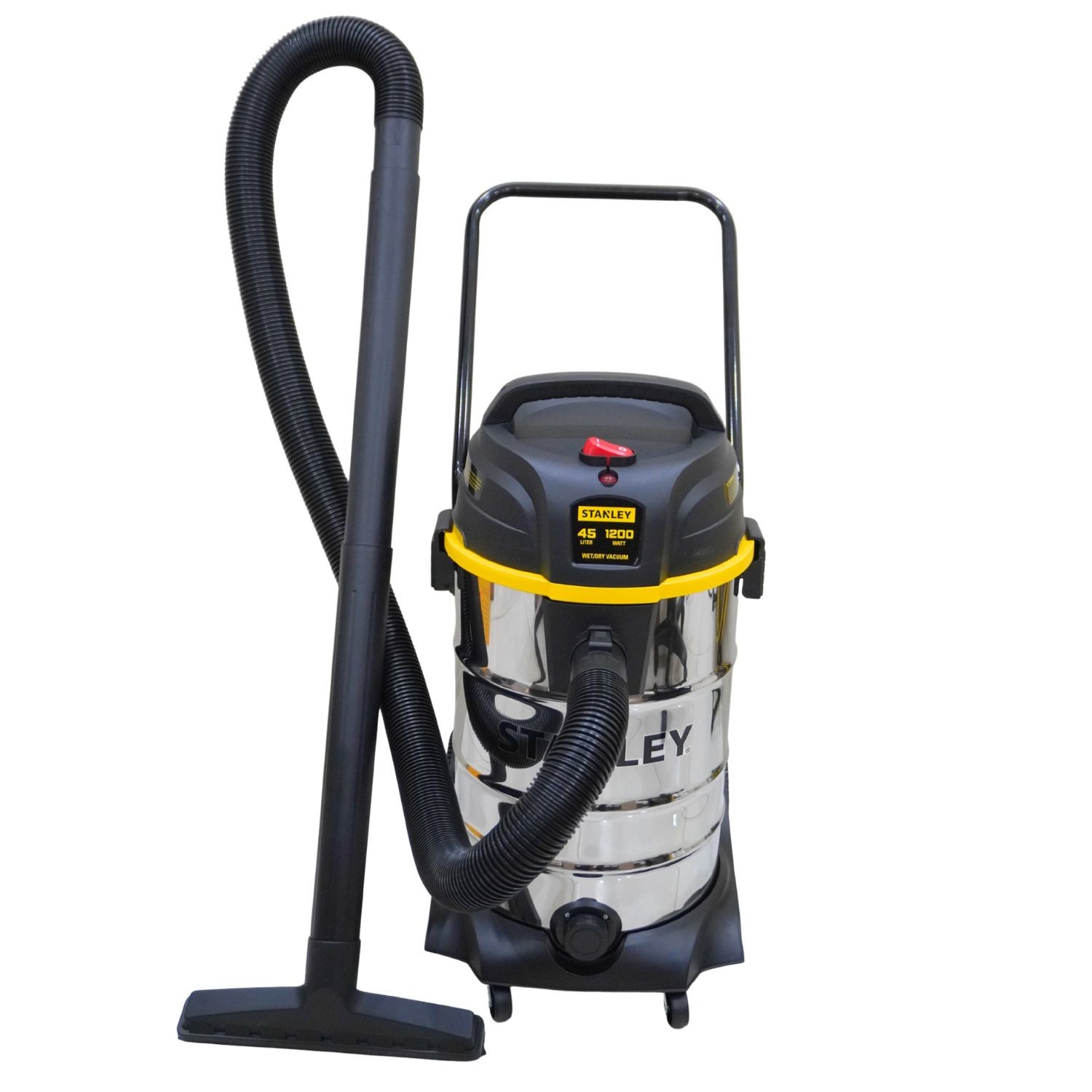 Máy hút bụi Công nghiệp 3 chức năng Stanley SL19501-12BA – 45L
