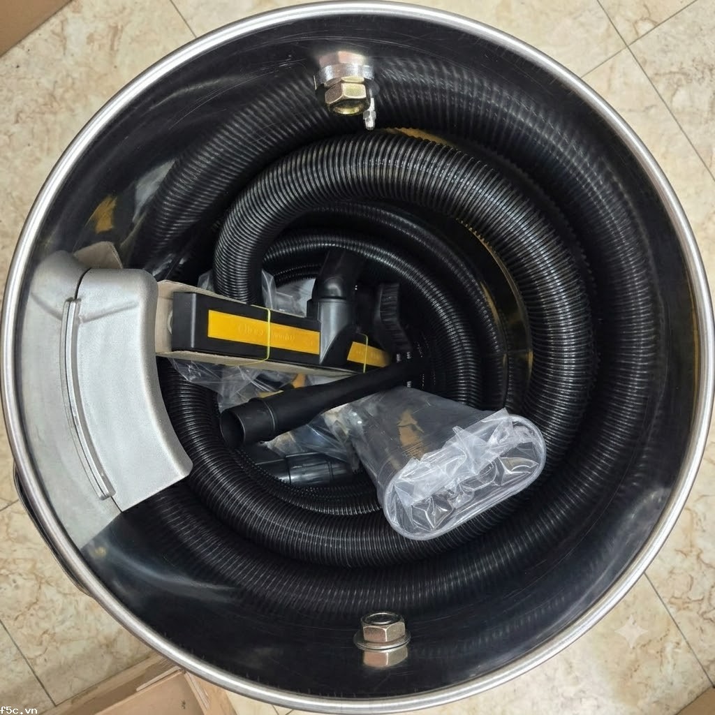 Máy hút bụi Super Cleaner EV-2020C2 (SUPER-2020C2)