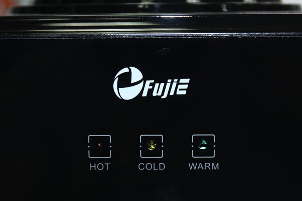 Cây nước nóng lạnh FujiE WD1700E