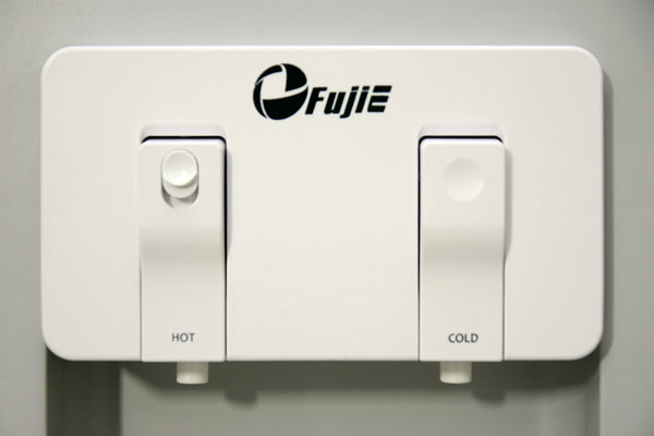 Cây nước nóng lạnh cao cấp FujiE WD1850E