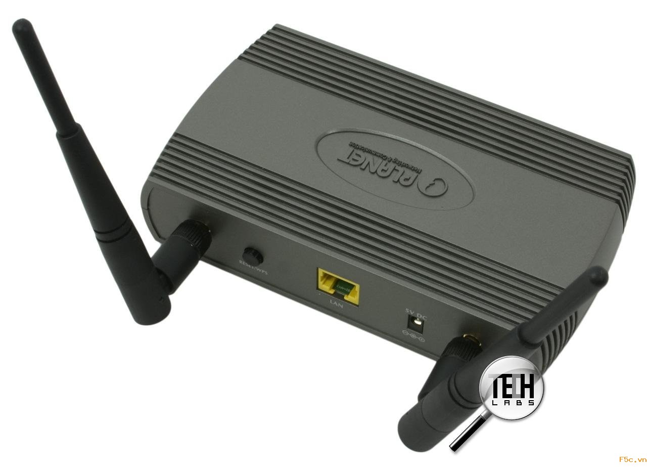 Planet Wireless Access Point WNAP-1120PE