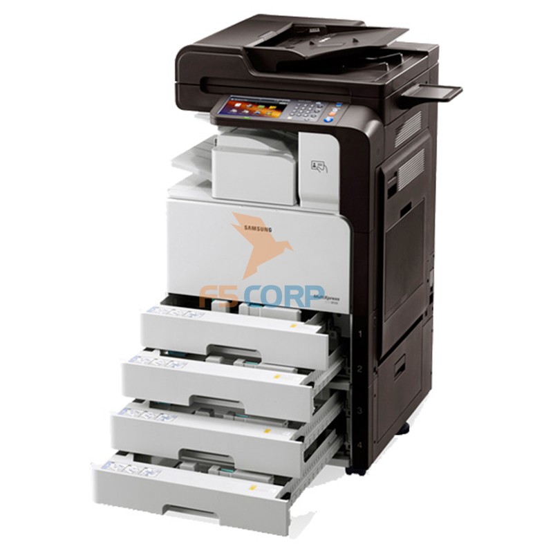 Máy photocopy A3 Samsung SCX-8123NA