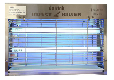 Đèn diệt côn trùng Đại Sinh DS-D152I