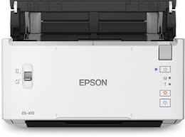 Máy quét Epson DS-410