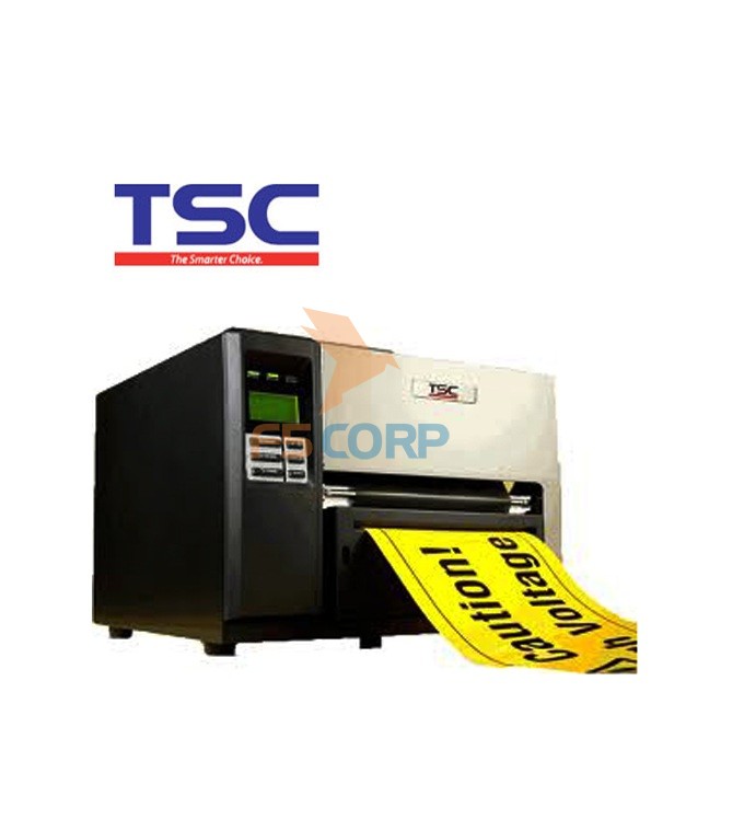 Máy in mã vạch TSC TTP-384M