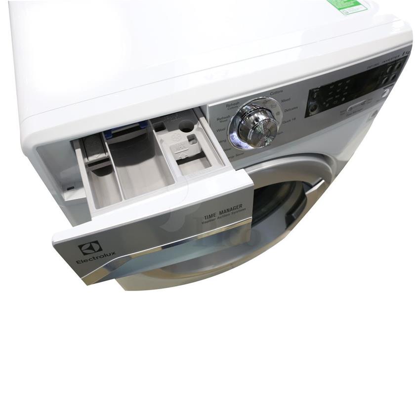 Máy giặt Electrolux EWF12832 8.0kg , Inverter