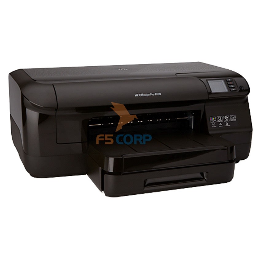 Máy in phun mầu HP Officejet Pro 8100 ePrinter