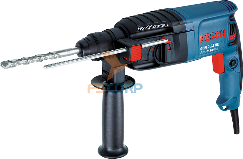 Máy khoan chuyên dụng Bosch GBH 2-23RE