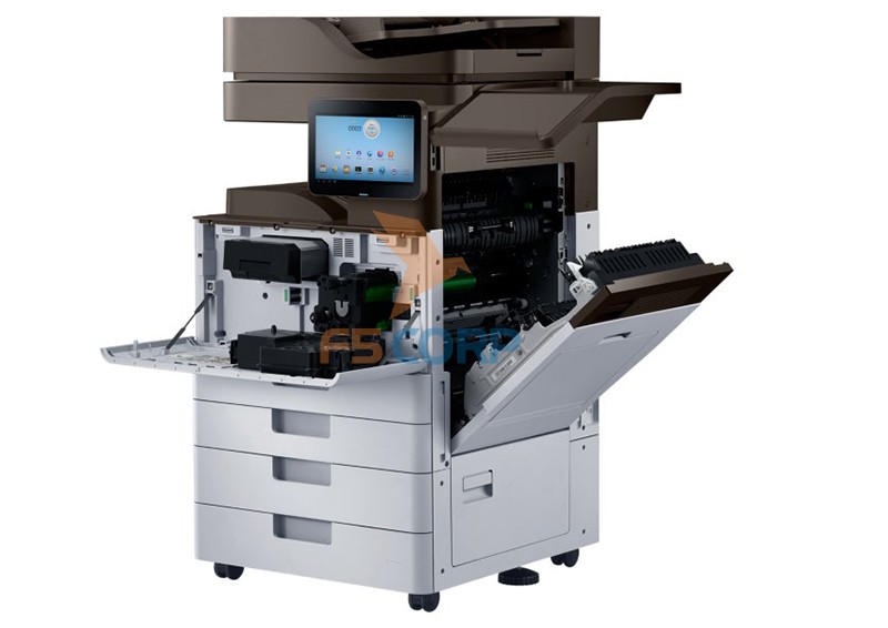 Máy photocopy A3 Samsung SL – K4350LX