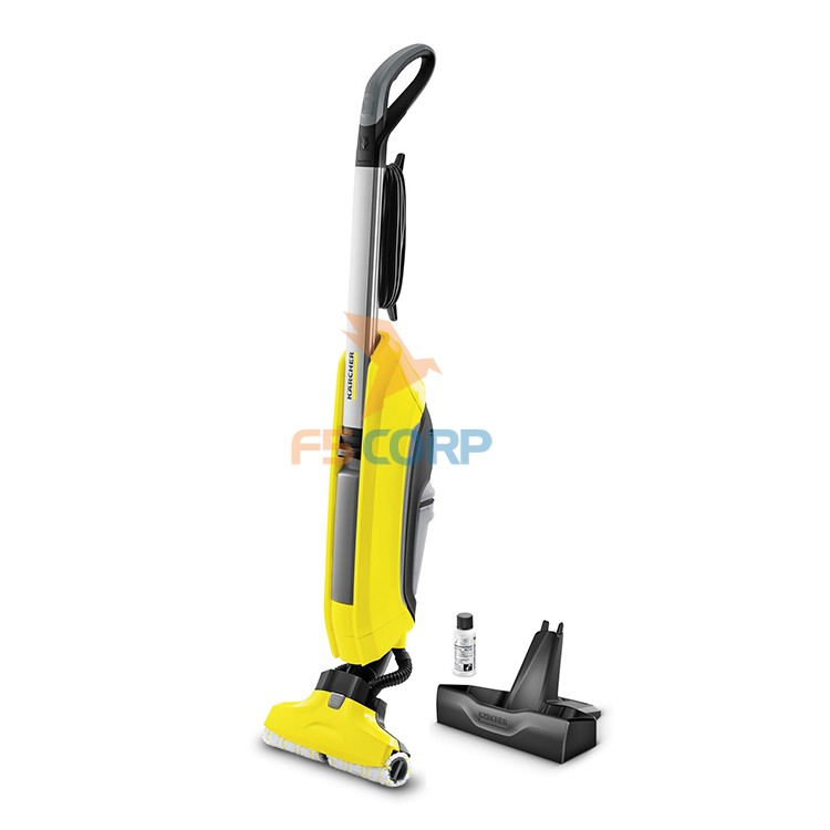 Máy lau sàn Karcher FC 5 mã 1.055-400.0