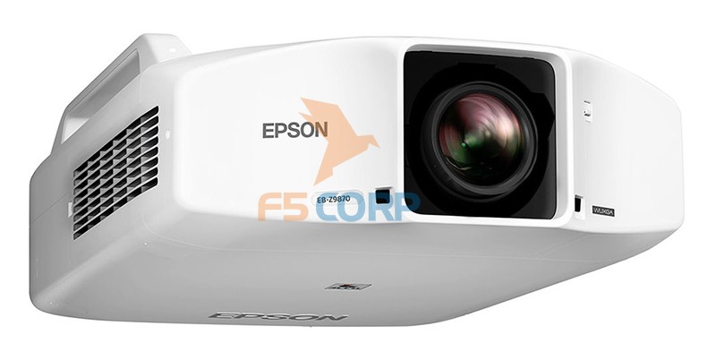 Máy chiếu Epson EB-Z9870
