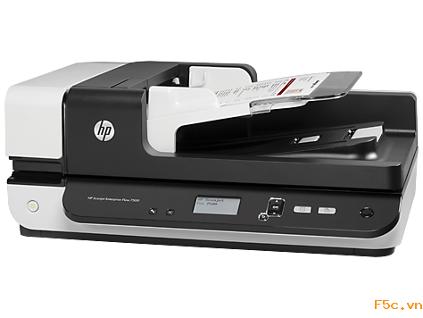 Máy scan HP Scanjet ENT 7500