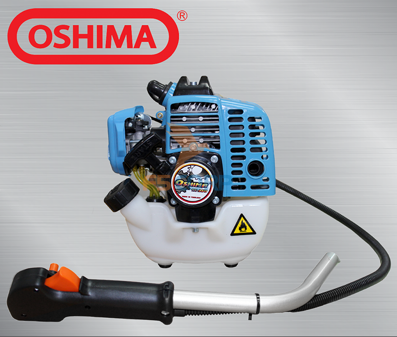 Máy cắt cỏ Oshima TX 260