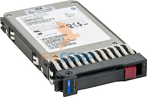 Ổ cứng HP 300GB 12G SAS 15K 2.5in SC ENT HDD (759208-B21)