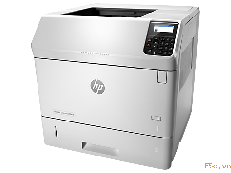 Máy in HP LaserJet Enterprise  600 M604n